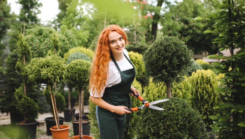 Invazivní dřeviny, které si raději nevysazujte do zahrady