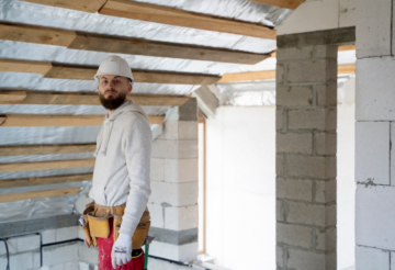 Co zateplit dřív? Střechu, nebo fasádu?