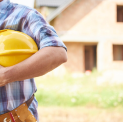 Jak dlouho trvá postavit dům?