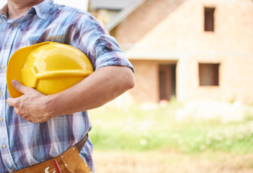 Jak dlouho trvá postavit dům?