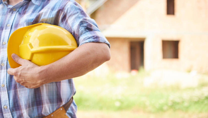 Jak dlouho trvá postavit dům?